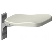 Сиденье для душевой кабины BelBagno Cubo прямое