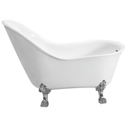 Акриловая ванна BelBagno BB08-1470 147x78