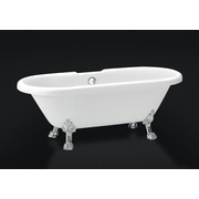 Акриловая ванна BelBagno BB21 177.4x80.5