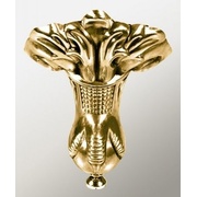 Ножки для ванны BelBagno BB-LEG-EAGLE-ORO EAGLE золото для ванн BB04/BB05/BB08/BB20/BB21