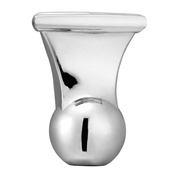 Ножки для ванны BelBagno BB-LEG-BALL-CRM BALL хром для ванн BB07