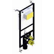 Инсталляция для унитаза BelBagno BB-T421 105-134x47x12 см
