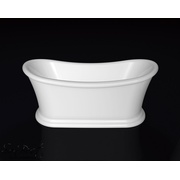 Акриловая ванна BelBagno 170x74x60