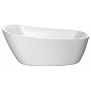 Акриловая ванна BelBagno BB15 173x78x57 см