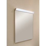 Зеркало + светильник BelBagno BB500PS