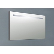 Зеркало + светильник BelBagno BB1000VMS