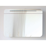 Зеркало-шкаф BelBagno BB800DEAS