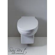 Унитаз подвесной BelBagno Bingo 42x54 см