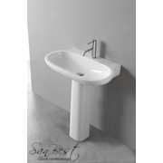 Раковина BelBagno Bingo 75x45 см