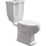 Унитаз-компакт BelBagno Boheme 68x36x83 см S-TRAP вертикальный выпуск