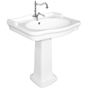 Пьедестал для раковины BelBagno Boheme BB115P 62.5 см