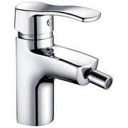 Смеситель для биде BelBagno Brenta Хром