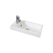 Раковина BelBagno Capella 50 см