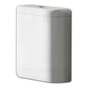 Бачок для унитаза BelBagno Caprese BB1010T 14x35.5x40
