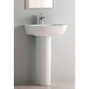 Раковина BelBagno Caprese 56x48 см
