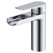 Смеситель для раковины BelBagno Carin без донного клапана-2