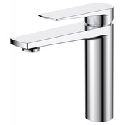 Смеситель для раковины BelBagno Carin без донного клапана-3