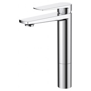 Смеситель для раковины BelBagno Carin без донного клапана-4