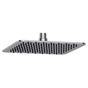 Верхний душ BelBagno Carin 20x20 см
