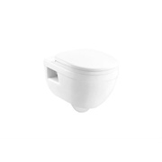 Унитаз подвесной BelBagno Cento 34.5x50 см