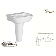 Пьедестал для раковины BelBagno Cento 83.5