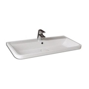 Раковина BelBagno Energia BB1000FB 100x48x18