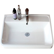 Раковина BelBagno Energia BB500FB 50x38x13.5