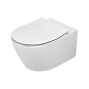 Унитаз подвесной BelBagno Felice 36.5 x 50