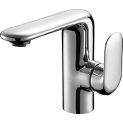 Смеситель для раковины BelBagno Ferrano без донного клапана