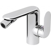 Смеситель для биде BelBagno Ferrano без донного клапана
