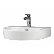 Раковина BelBagno Flay 56x44 см