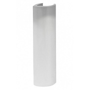Пьедестал для раковины BelBagno Flay 18x71 см