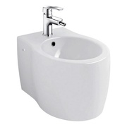 Биде подвесное BelBagno Formica BB1030BH 37x52