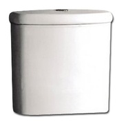 Бачок для унитаза BelBagno Gala BB1078T 38.5x18 см