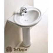 Раковина BelBagno Gala BB1078L подвесная
