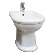 Биде напольное BelBagno Gala BB1078B 36x58 см