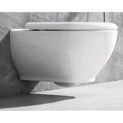 Унитаз подвесной BelBagno Garcia 36.5x52.5x40 см