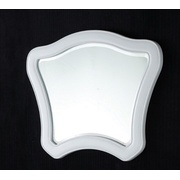 Зеркало BelBagno Gemma BB03S/VP 1000x800x30