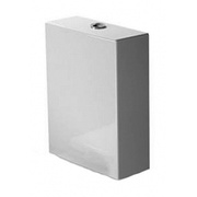 Бачок для унитаза BelBagno Genius 16x35 см