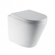 Унитаз подвесной BelBagno Genius 35x50 см