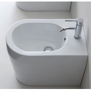 Биде напольное BelBagno Genius 55x35 см