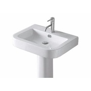 Раковина BelBagno Genius 50x50 см