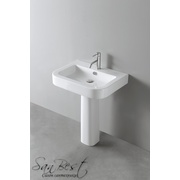Пьедестал для раковины BelBagno Genius BB540P 72 см