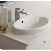 Раковина BelBagno Gino 60x51 см