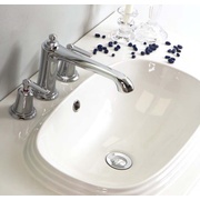 Раковина BelBagno Gino 100x51 см