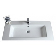 Раковина BelBagno Gloria 100x46