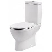 Унитаз напольный BelBagno Liguria компакт