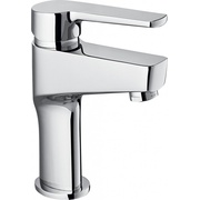 Смеситель для раковины BelBagno Loren без донного клапана