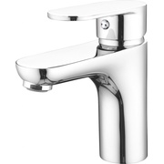 Смеситель для раковины BelBagno Loyd без донного клапана