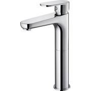 Смеситель для раковины BelBagno Loyd без донного клапана-2